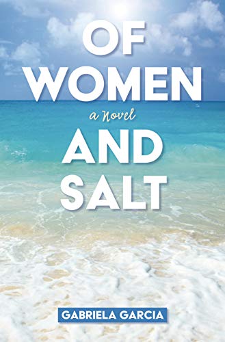 Stock image for Of Women and Salt for sale by Better World Books