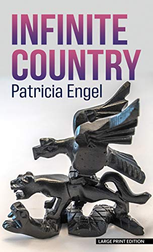 Stock image for Infinite Country for sale by Better World Books