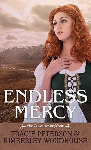 Stock image for Endless Mercy for sale by Better World Books: West