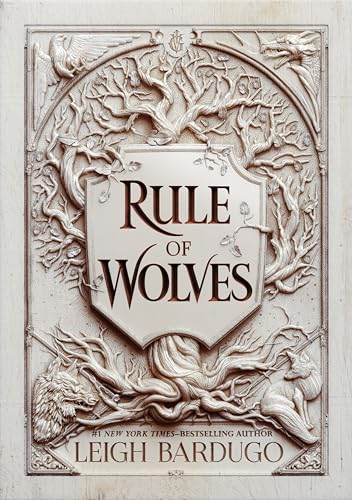 9781432886370: Rule of Wolves