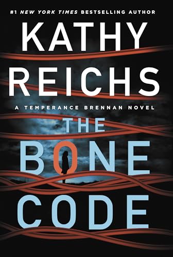Stock image for The Bone Code for sale by Better World Books