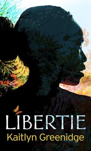 Beispielbild fr Libertie : A Novel zum Verkauf von Better World Books