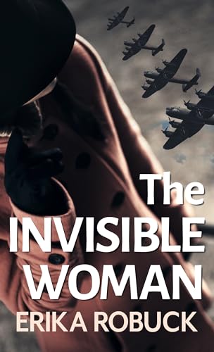 Beispielbild fr The Invisible Woman zum Verkauf von Better World Books