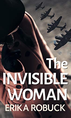 9781432886752: The Invisible Woman