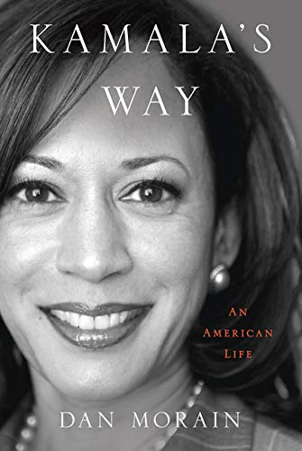 Stock image for Kamala's Way : An American Life for sale by Better World Books