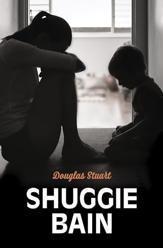Stock image for Shuggie Bain for sale by ThriftBooks-Dallas