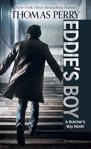 Stock image for Eddie's Boy (A Butcher's Boy Novel) for sale by Booksavers of MD