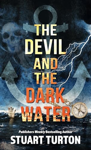 Beispielbild fr The Devil and the Dark Water zum Verkauf von ThriftBooks-Dallas