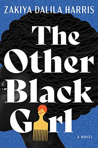 Beispielbild fr The Other Black Girl zum Verkauf von BooksRun