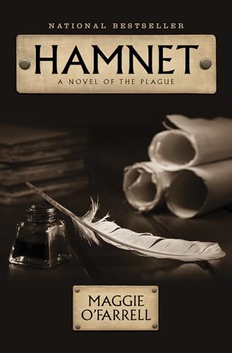 Imagen de archivo de Hamnet a la venta por Better World Books