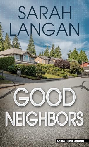 9781432887964: Good Neighbors (Thorndike Press Large Print Basic)