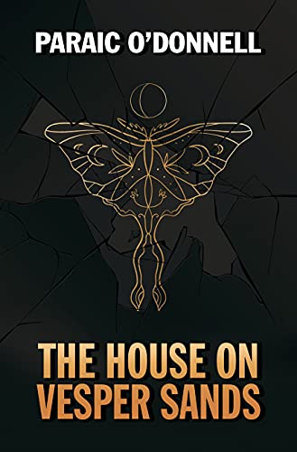 9781432888091: The House on Vesper Sands (Thorndike Press Large Print Mystery Series)