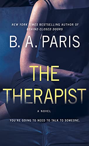 9781432888251: The Therapist