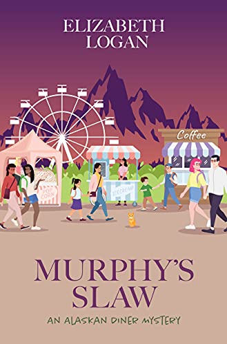 Imagen de archivo de Murphys Slaw a la venta por ThriftBooks-Dallas