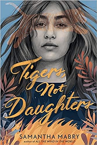 Stock image for Tigers, Not Daughters (Thorndike Press Large Print Striving Reader Collection) for sale by Red's Corner LLC