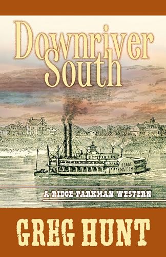 Beispielbild fr Downriver South zum Verkauf von Blackwell's