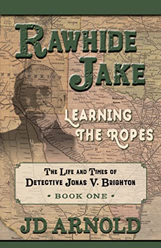 Stock image for Rawhide Jake for sale by Blackwell's