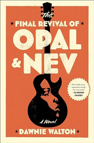 Beispielbild fr The Final Revival of Opal and Nev zum Verkauf von ThriftBooks-Atlanta
