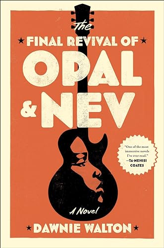 9781432889654: The Final Revival of Opal and Nev (Thorndike Press Large Print Black Voices)