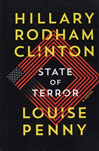 Imagen de archivo de State of Terror : A Novel a la venta por Better World Books