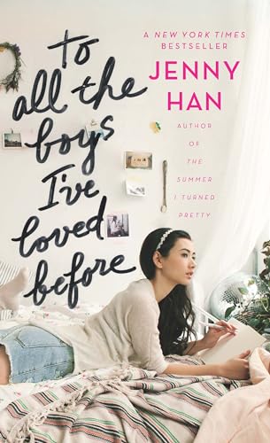 Imagen de archivo de To All the Boys Ive Loved Before (To All the Boys Ive Loved Before, 1) a la venta por Red's Corner LLC