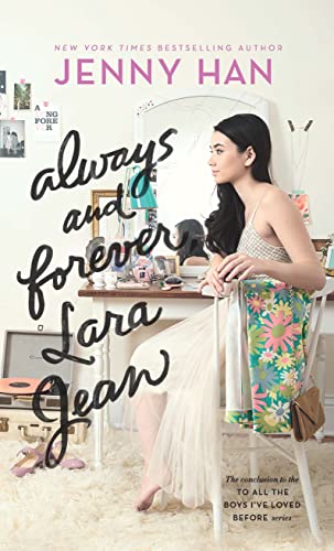 9781432890056: Always and Forever, Lara Jean: 3 (To All the Boys I've Loved Before, 3)