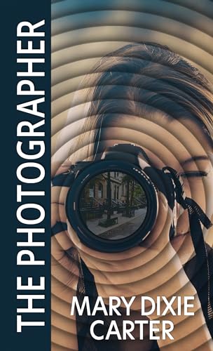 Stock image for The Photographer for sale by ThriftBooks-Atlanta