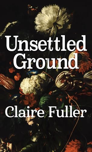 Stock image for Unsettled Ground for sale by Better World Books