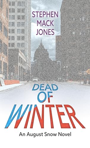 Stock image for Dead of Winter for sale by ThriftBooks-Dallas