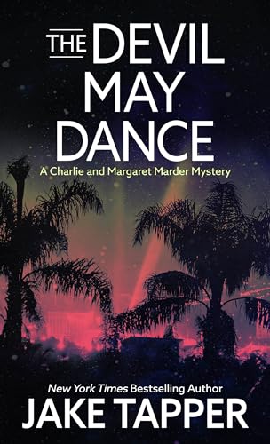 Stock image for The Devil May Dance (A Charlie and Margaret Marder Mystery, 2) for sale by Books Unplugged