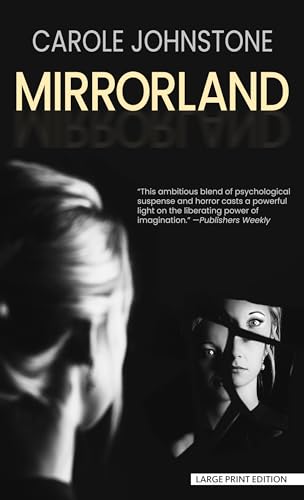 Stock image for Mirrorland for sale by ThriftBooks-Dallas