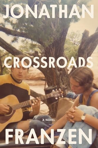 Stock image for Crossroads for sale by ThriftBooks-Atlanta