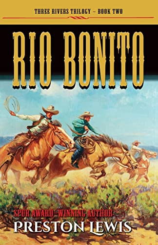 Beispielbild fr Rio Bonito zum Verkauf von Better World Books