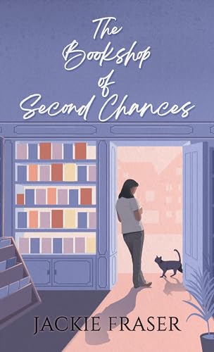 Imagen de archivo de The Bookshop of Second Chances a la venta por ThriftBooks-Atlanta