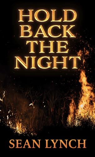 Stock image for Hold Back the Night (Thorndike Press Large Print Thriller, Adventure, and Suspense) for sale by Ergodebooks
