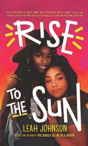 Beispielbild fr Rise to the Sun (Thorndike Press Large Print Young Adult) zum Verkauf von medimops