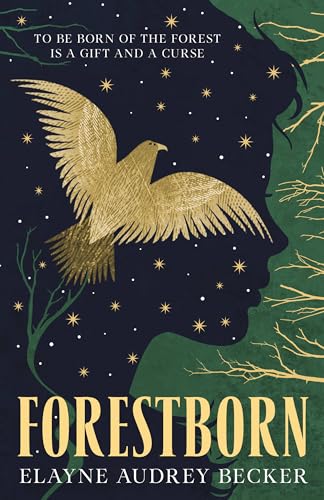 Stock image for Forestborn for sale by ThriftBooks-Atlanta
