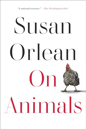 9781432891947: On Animals (Thorndike Press Large Print Nonfiction)