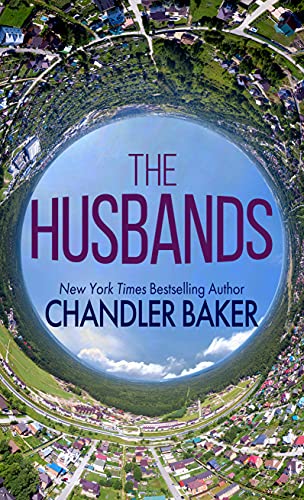 Imagen de archivo de The Husbands a la venta por Better World Books