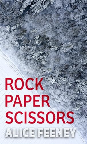 Beispielbild fr Rock Paper Scissors zum Verkauf von Better World Books