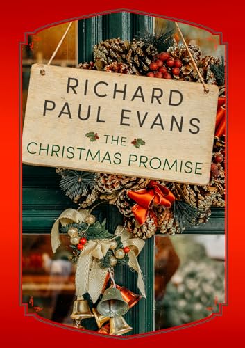 Beispielbild fr The Christmas Promise zum Verkauf von Better World Books