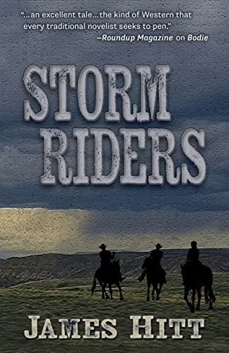 Stock image for Storm Riders for sale by ThriftBooks-Dallas