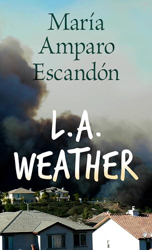 Stock image for L.A. Weather (Thorndike Press Large Print Basic) for sale by ZBK Books
