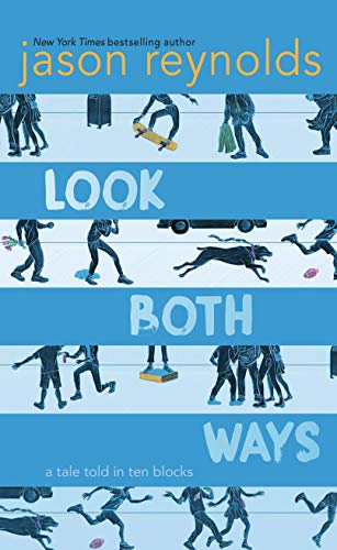 9781432893224: Look Both Ways: A Tale Told in Ten Blocks