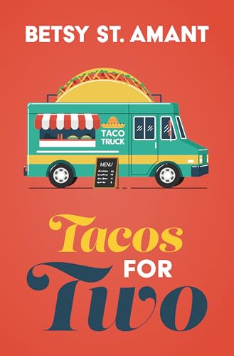 Beispielbild fr Tacos for Two zum Verkauf von ThriftBooks-Atlanta