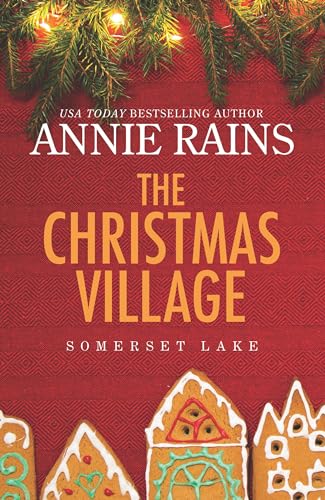Imagen de archivo de The Christmas Village a la venta por Better World Books