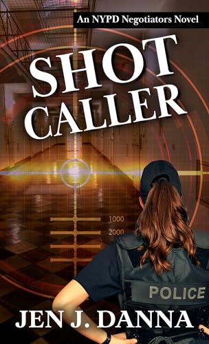 Stock image for Shot Caller for sale by ThriftBooks-Atlanta