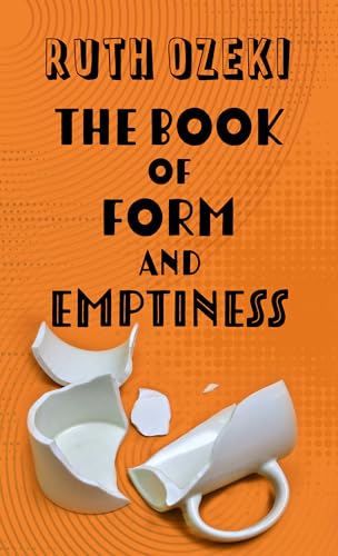 Imagen de archivo de The Book of Form and Emptiness a la venta por ThriftBooks-Atlanta