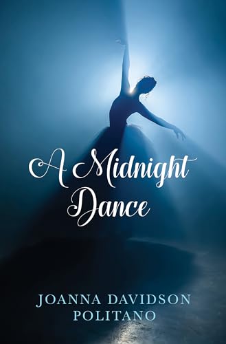 Stock image for A Midnight Dance for sale by ThriftBooks-Atlanta