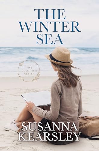 Stock image for The Winter Sea (The Scottish Series, 1) for sale by Books Unplugged